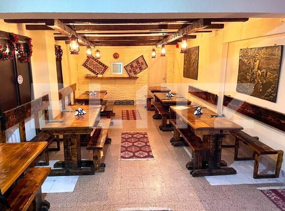 Spațiu comercial de vânzare Intim - 114439SVC | BLITZ Arad | Poza1