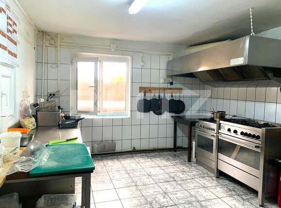 Spațiu comercial de vânzare Intim - 114439SVC | BLITZ Arad | Poza3