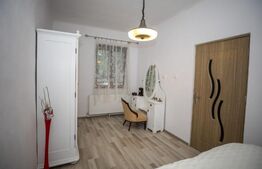 Apartament la casa cu o curte superba, 2 camere ,65 mp utili, zona Intim