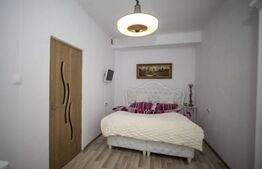 Apartament la casa cu o curte superba, 2 camere ,65 mp utili, zona Intim