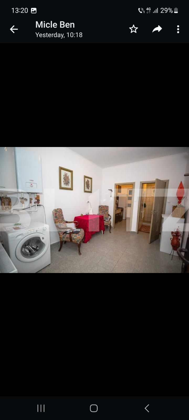 Apartament de vânzare 3 camere Intim - 114523AV | BLITZ Arad | Poza5