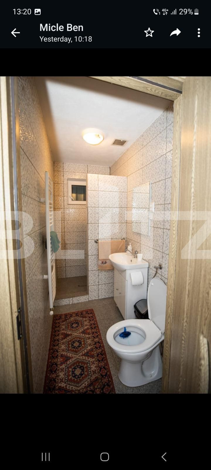 Apartament de vânzare 3 camere Intim - 114523AV | BLITZ Arad | Poza6