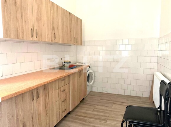 Apartament de închiriat 2 camere Ultracentral - 114651AI | BLITZ Arad | Poza4
