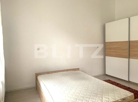 Apartament de închiriat 2 camere Ultracentral - 114651AI | BLITZ Arad | Poza1
