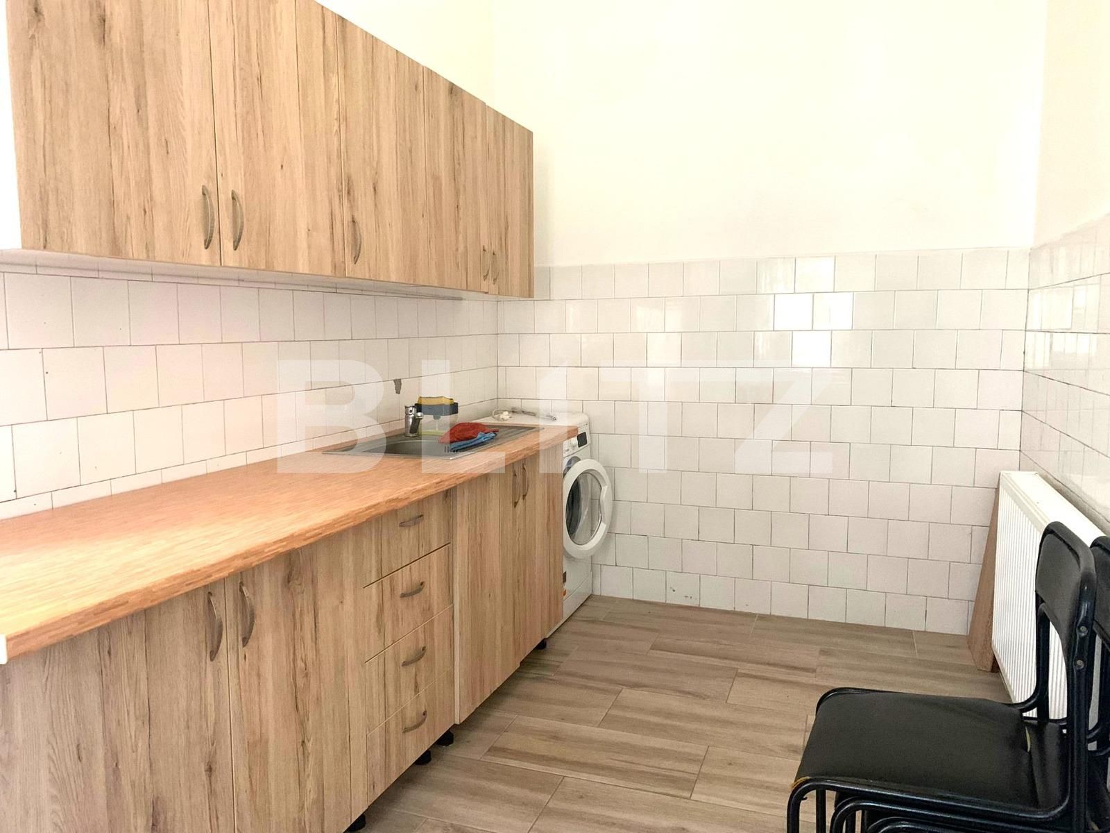 Apartament de închiriat 2 camere Ultracentral - 114651AI | BLITZ Arad | Poza4