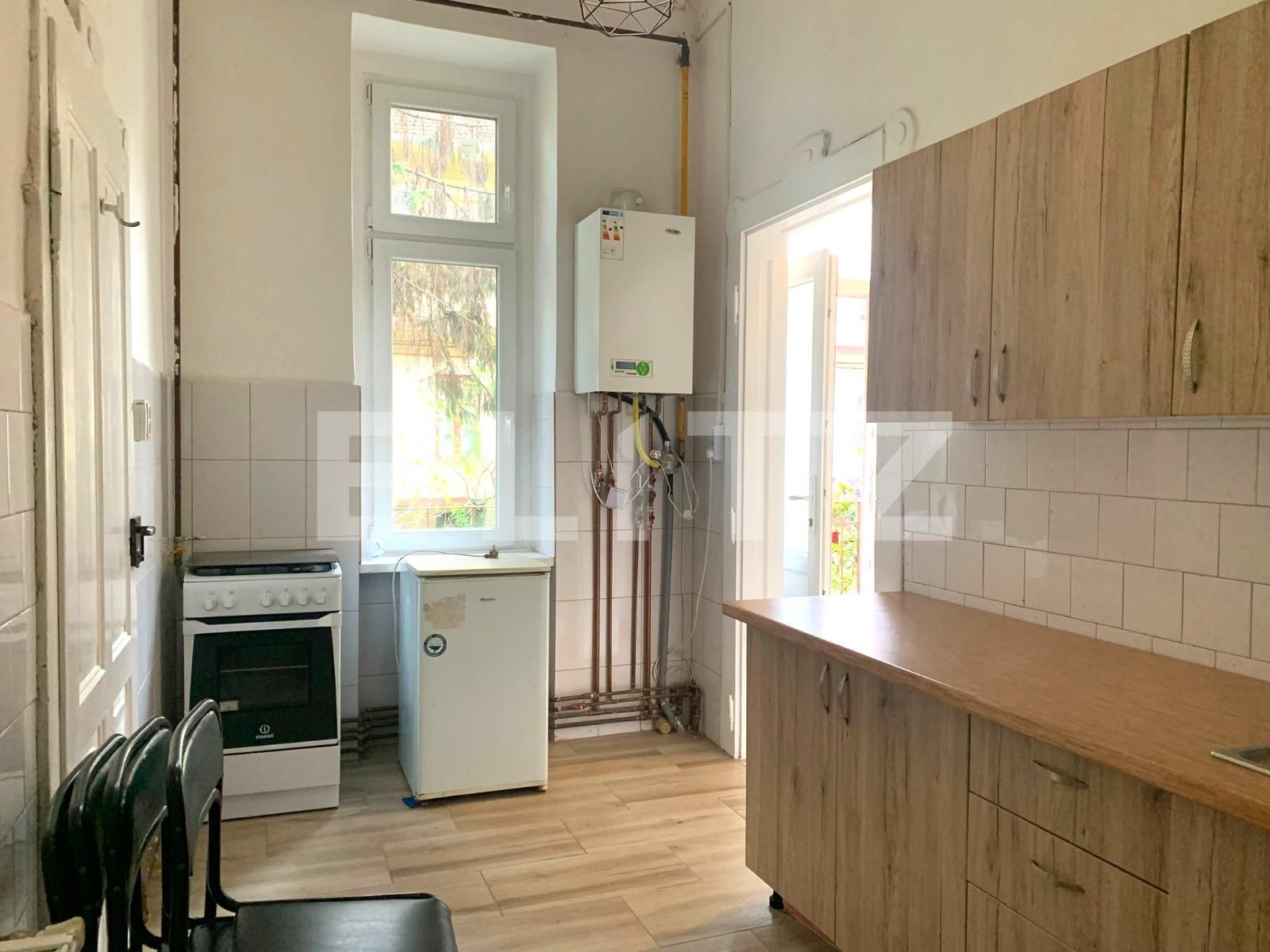 Apartament de închiriat 2 camere Ultracentral - 114651AI | BLITZ Arad | Poza5