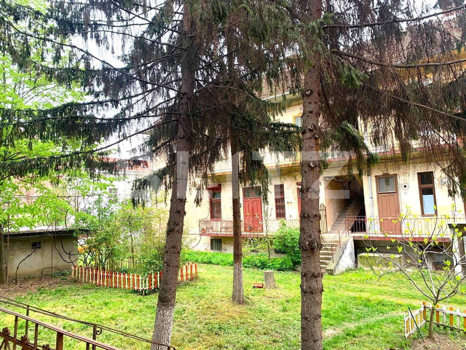Apartament de închiriat 2 camere Ultracentral - 114651AI | BLITZ Arad | Poza9
