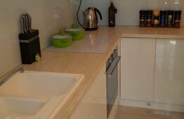 Casa cu design unic 142 mp , P+M teren 560 mp, Zona Westfield!