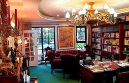 Casa cu design unic 142 mp , P+M teren 560 mp, Zona Westfield!