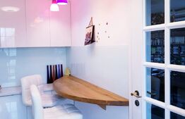 Casa cu design unic 142 mp , P+M teren 560 mp, Zona Westfield!