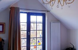 Casa cu design unic 142 mp , P+M teren 560 mp, Zona Westfield!