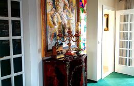 Casa cu design unic 142 mp , P+M teren 560 mp, Zona Westfield!