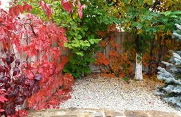 Casa cu design unic 142 mp , P+M teren 560 mp, Zona Westfield!