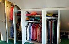 Casa cu design unic 142 mp , P+M teren 560 mp, Zona Westfield!