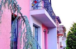 Casa cu design unic 142 mp , P+M teren 560 mp, Zona Westfield!