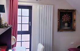 Casa cu design unic 142 mp , P+M teren 560 mp, Zona Westfield!