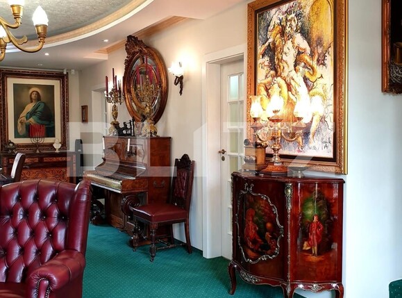 Casa de vânzare 4 camere Nord-Est - 114760CV | BLITZ Arad | Poza3