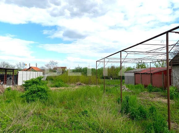 Teren de vânzare Sannicolau Mic - 114861TV | BLITZ Arad | Poza1