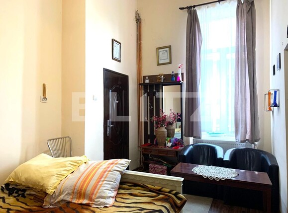 Garsonieră de închiriat Ultracentral - 114862AI | BLITZ Arad | Poza2
