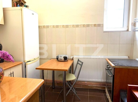 Garsonieră de închiriat Ultracentral - 114862AI | BLITZ Arad | Poza3