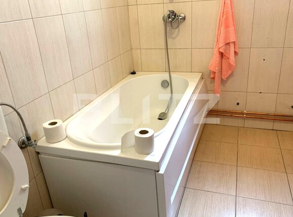 Garsonieră de închiriat Ultracentral - 114862AI | BLITZ Arad | Poza5