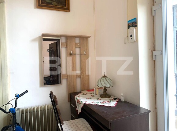 Garsonieră de închiriat Ultracentral - 114862AI | BLITZ Arad | Poza4