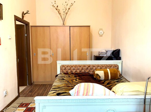 Garsonieră de închiriat Ultracentral - 114862AI | BLITZ Arad | Poza1