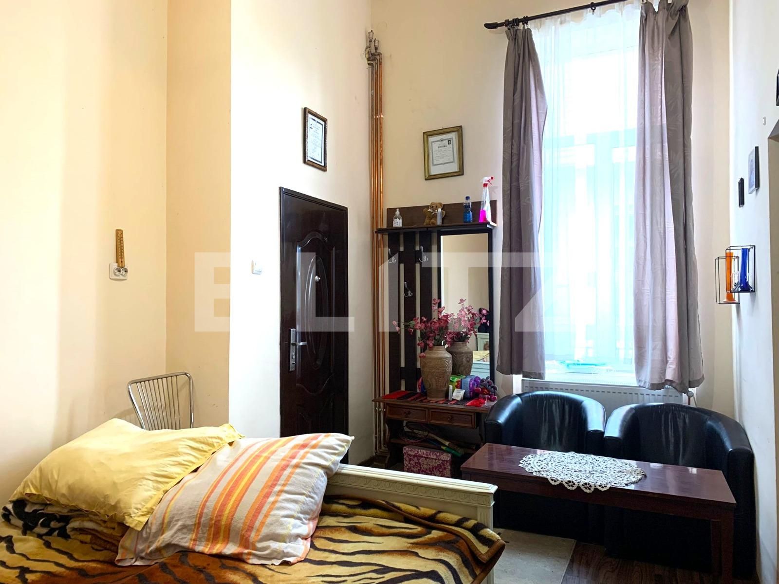 Garsonieră de închiriat Ultracentral - 114862AI | BLITZ Arad | Poza2