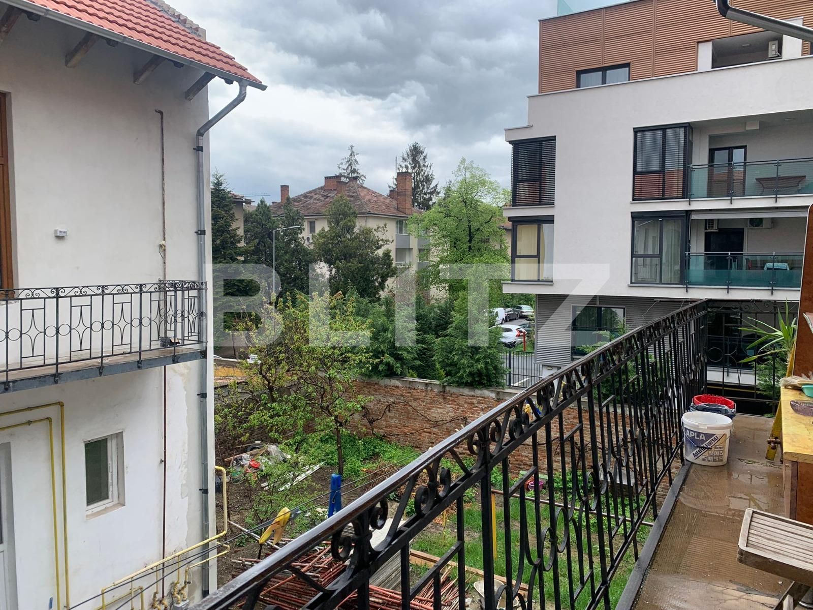 Garsonieră de închiriat Ultracentral - 114862AI | BLITZ Arad | Poza6