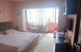Apartament spațios cu 1 cameră, confort 1, 37 mp utili, zona Vlaicu - Fortuna