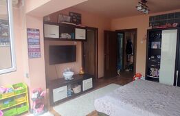 Apartament spațios cu 1 cameră, confort 1, 37 mp utili, zona Vlaicu - Fortuna