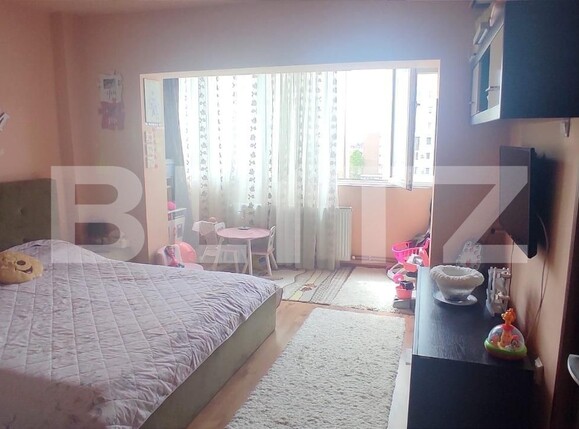 Garsonieră de vânzare Aurel Vlaicu - 114872AV | BLITZ Arad | Poza1