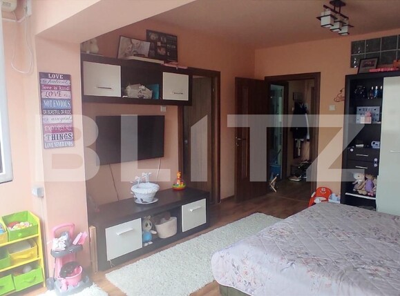 Garsonieră de vânzare Aurel Vlaicu - 114872AV | BLITZ Arad | Poza3