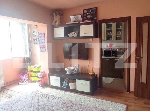 Garsonieră de vânzare Aurel Vlaicu - 114872AV | BLITZ Arad | Poza2