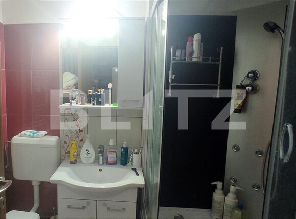 Garsonieră de vânzare Aurel Vlaicu - 114872AV | BLITZ Arad | Poza8