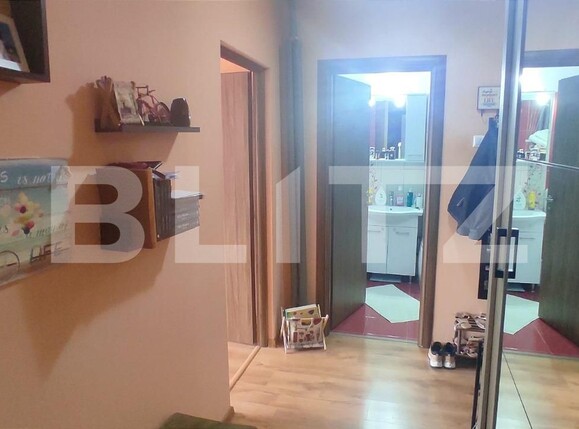 Garsonieră de vânzare Aurel Vlaicu - 114872AV | BLITZ Arad | Poza7