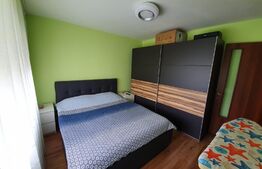 Apartament cu 2 camere, decomandat, 62 mp, zona Micălaca