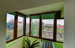 Apartament cu 2 camere, decomandat, 62 mp, zona Micălaca