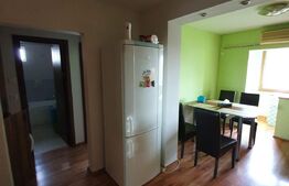 Apartament cu 2 camere, decomandat, 62 mp, zona Micălaca