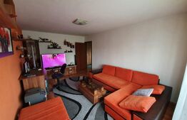 Apartament cu 2 camere, decomandat, 62 mp, zona Micălaca