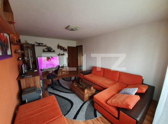 Apartament de vânzare 2 camere Micalaca - 114873AV | BLITZ Arad | Poza1