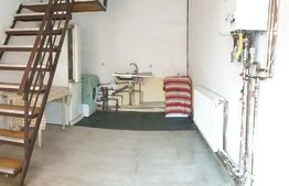 Casa 44 mp utili, doua camere, Aradul Nou 