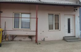 Casa 44 mp utili, doua camere, Aradul Nou 