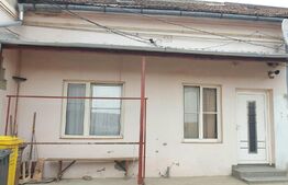 Casa 44 mp utili, doua camere, Aradul Nou 