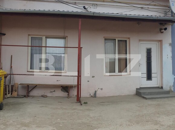Casa de vânzare 2 camere Aradul Nou - 115115CV | BLITZ Arad | Poza2