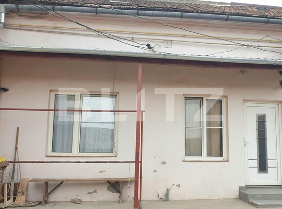 Casa de vânzare 2 camere Aradul Nou - 115115CV | BLITZ Arad | Poza1