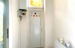 Spatiu comercial cu vitrina, 55 mp, zona Vlaicu