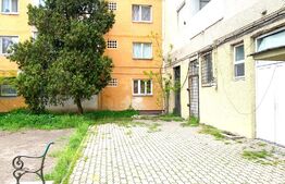 Spatiu comercial cu vitrina, 55 mp, zona Vlaicu