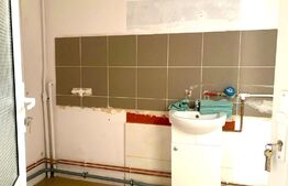 Spatiu comercial cu vitrina, 55 mp, zona Vlaicu