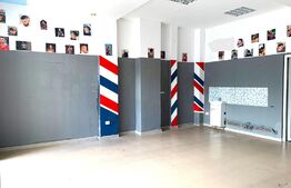 Spatiu comercial cu vitrina, 55 mp, zona Vlaicu